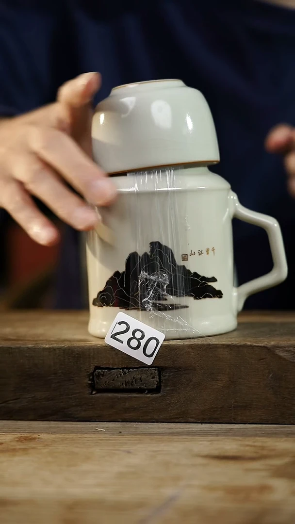 瓷片开播福利！！不顾一切之落单福利！！