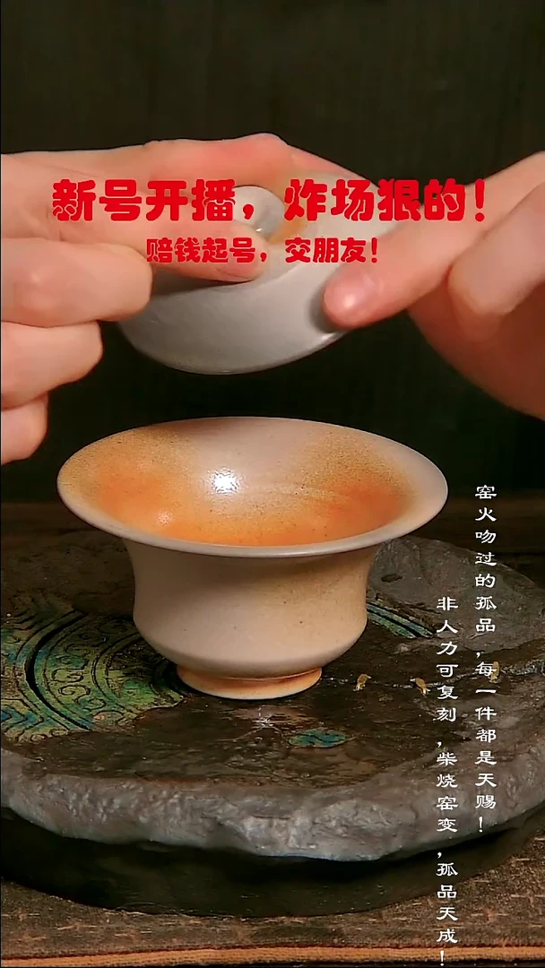 407【溯本】瓷片****瓷片