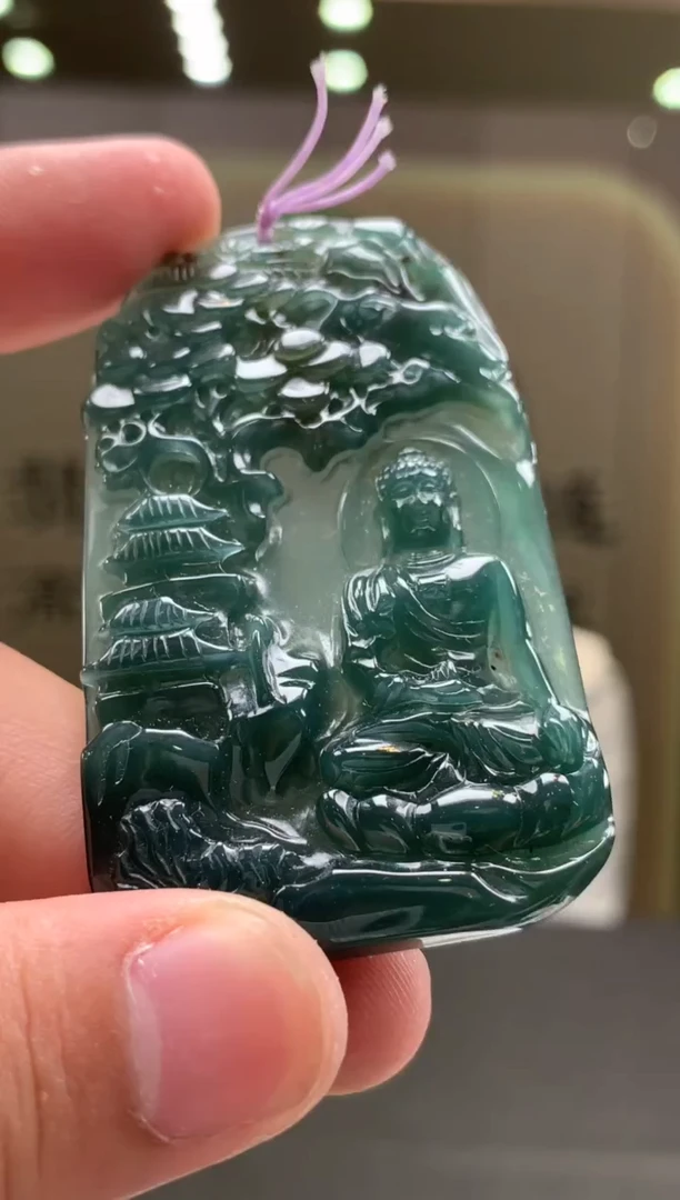 未镶嵌定制翡翠********113