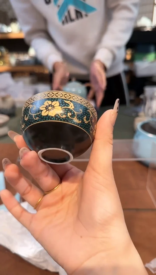【闪购商品】不带茶盘不带礼盒@@f3491