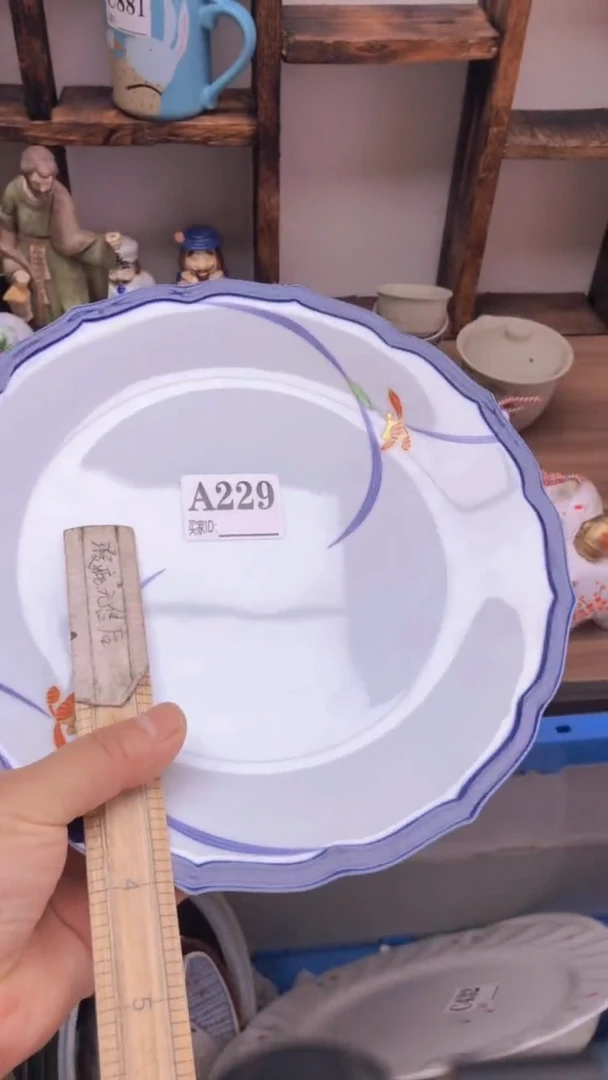 瓷片A龙华精品陶瓷店