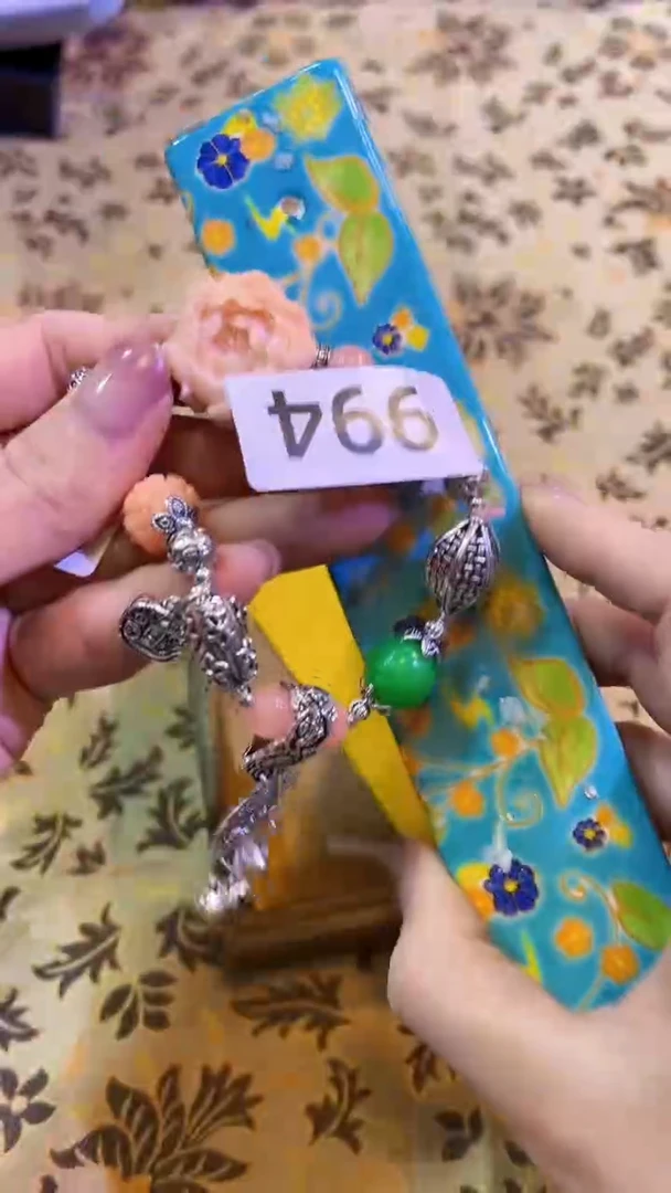 【闪购商品】瓷片陶茶666文玩周边多人