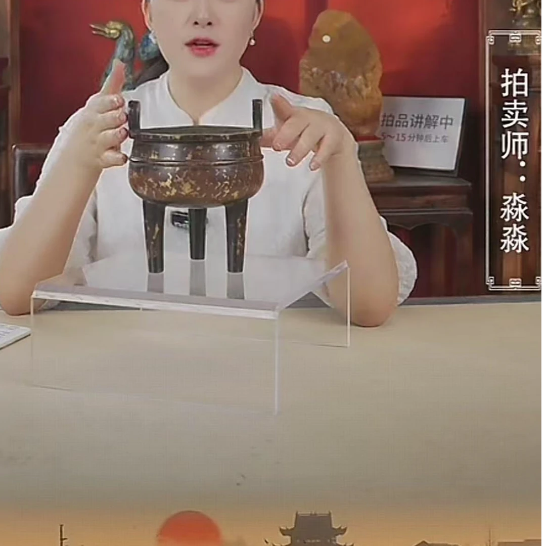 国呈铜器精选链接111