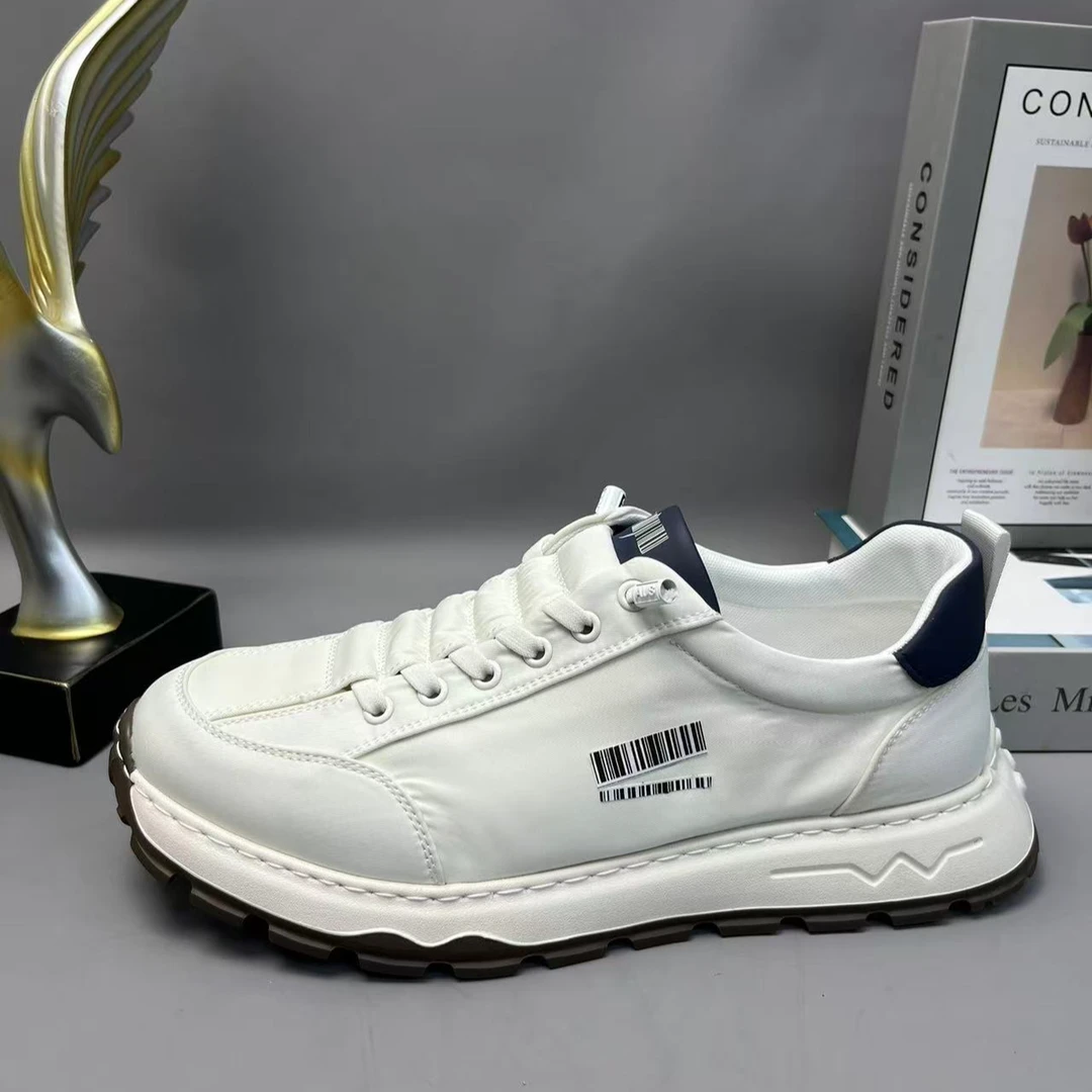 6028断码清仓男鞋