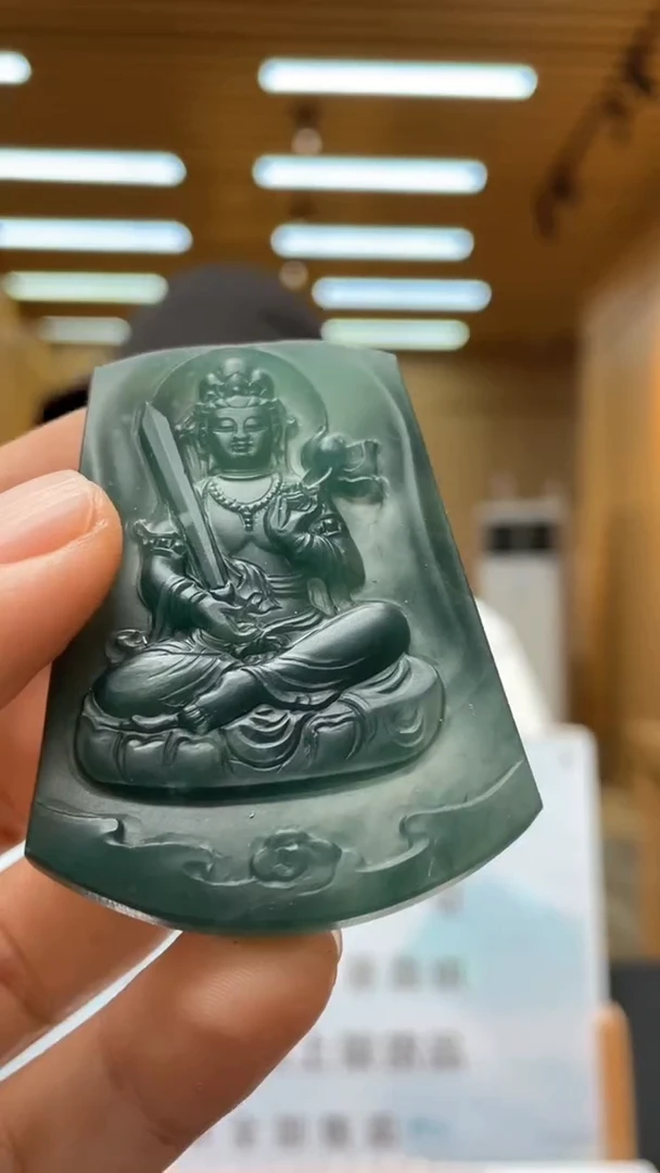 未镶嵌定制翡翠********79