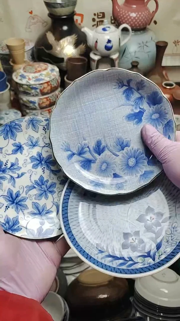 其他陶 紫韵陶艺优品小铺满30包邮