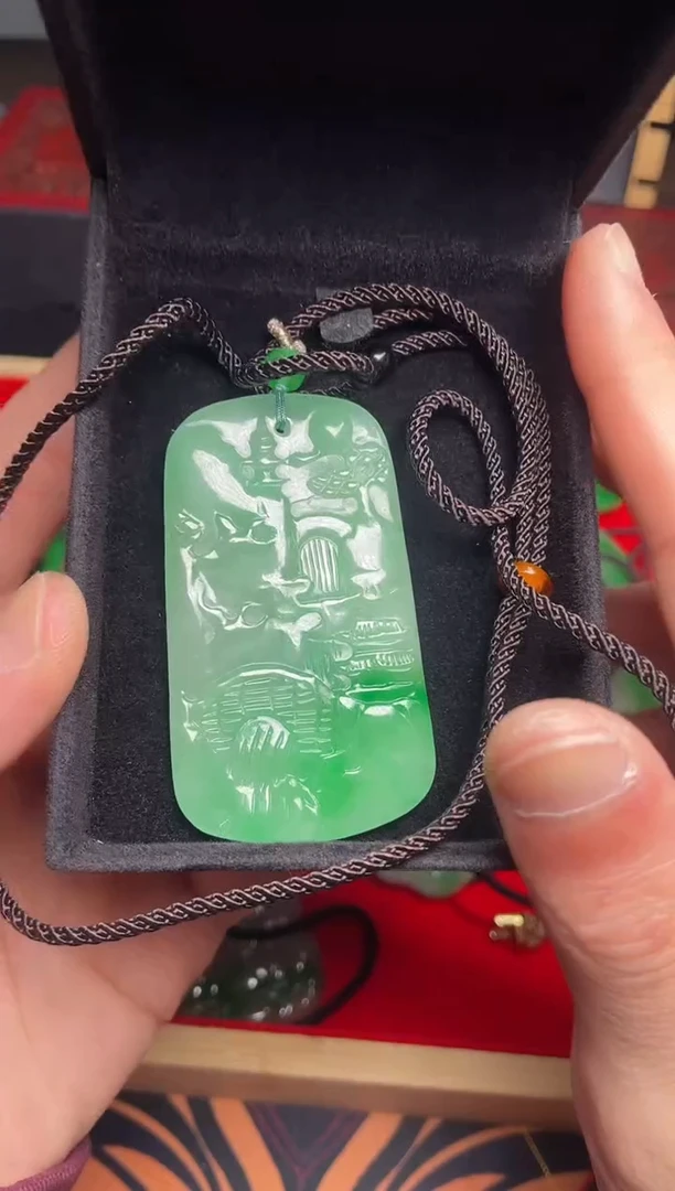 无非金属小景推荐X092