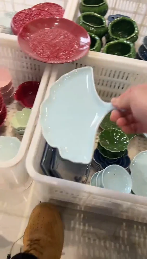 瓷片微瑕商品，介意勿拍