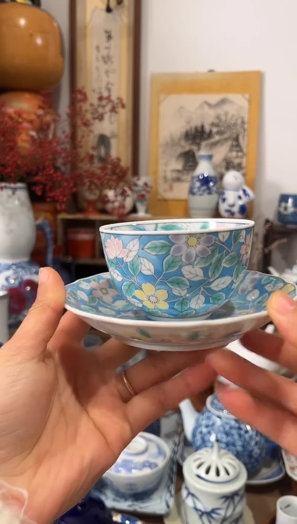 近代香岚舍日瓷闪购6库山