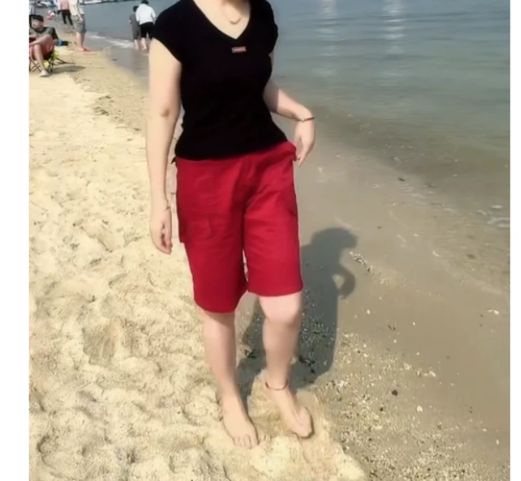 2025夏季时尚潮流百搭精品女装淘rs890