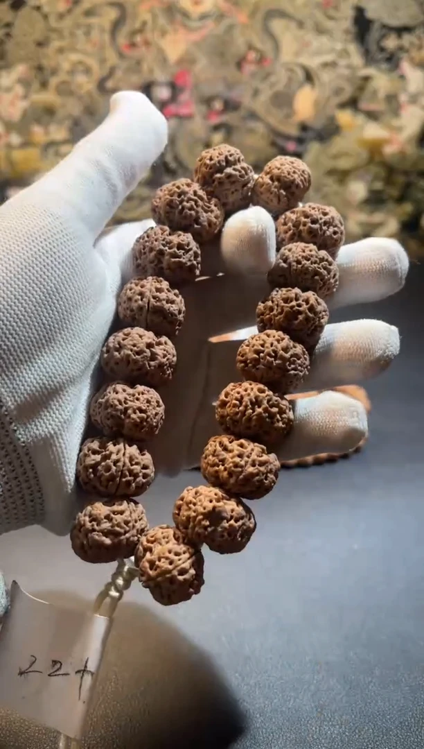 【闪购商品】金刚菩提手串大金刚福利23【拒绝差评】