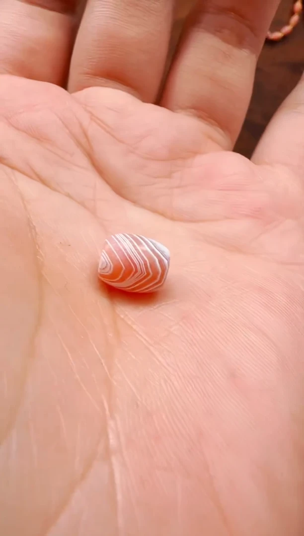 【肖钟出品】东南亚配珠