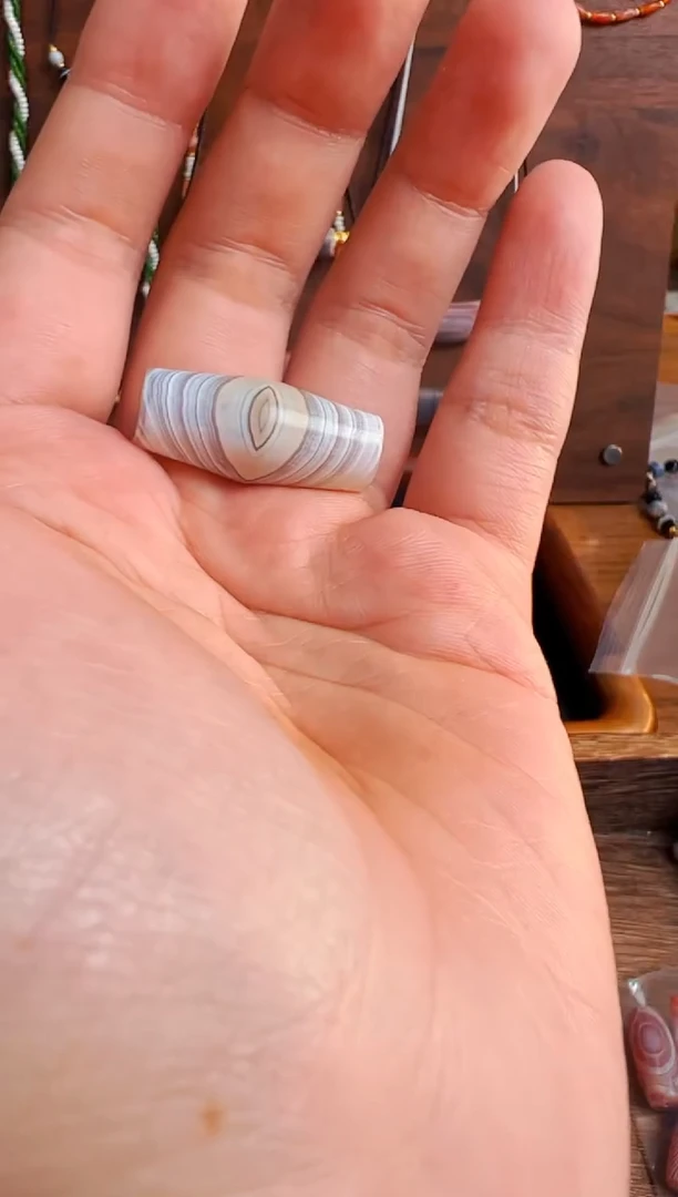 【肖钟出品】东南亚配珠