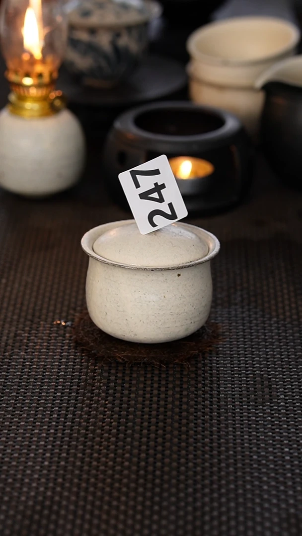 【闪购商品】247景德镇{立梦陶}手作