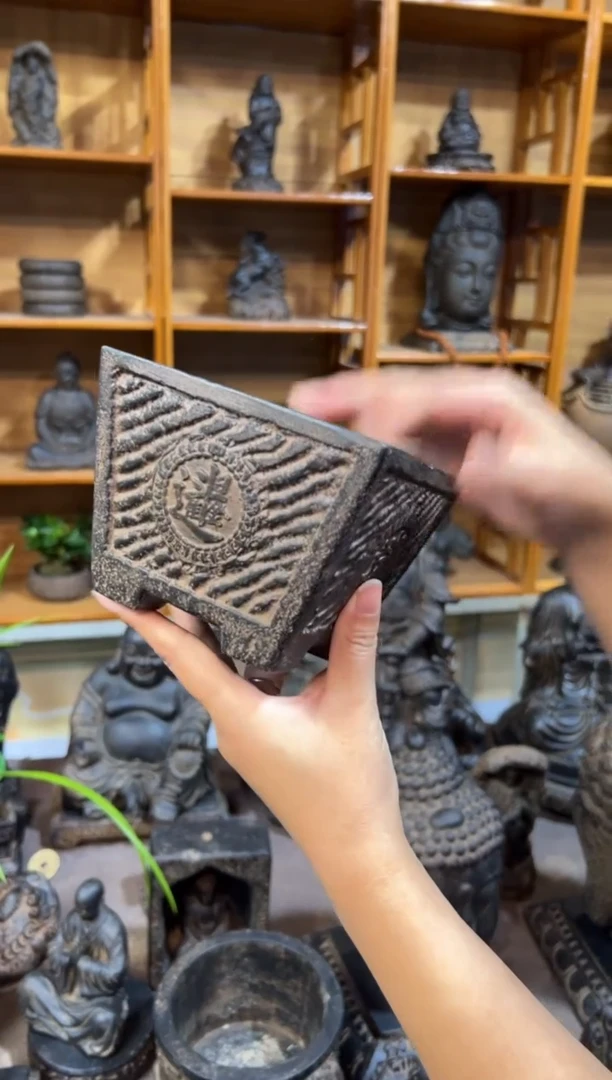 陶土【火山泥】日进斗金