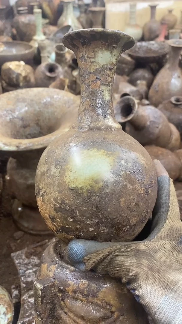 摆件迷*哥瓷器瓷器瓷器瓷器