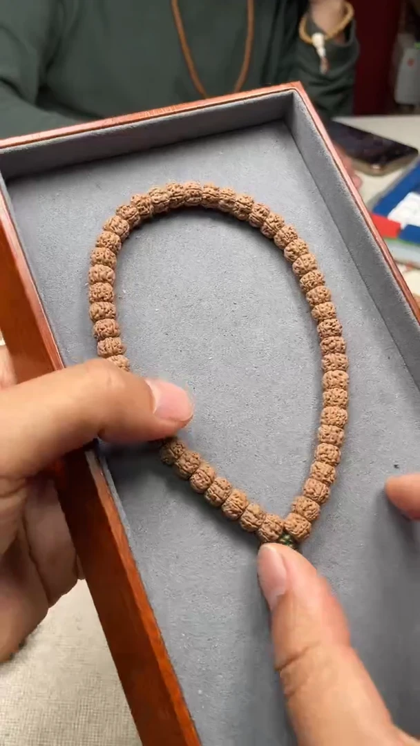 【闪购商品】金刚菩提手串小金刚手串2