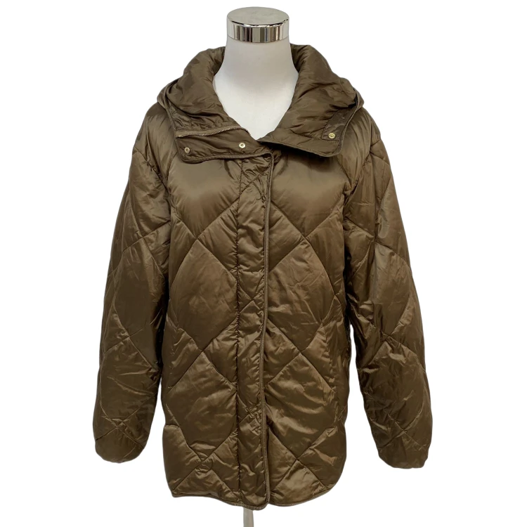 麦丝玛拉/羽绒服/95新/[251221MS]