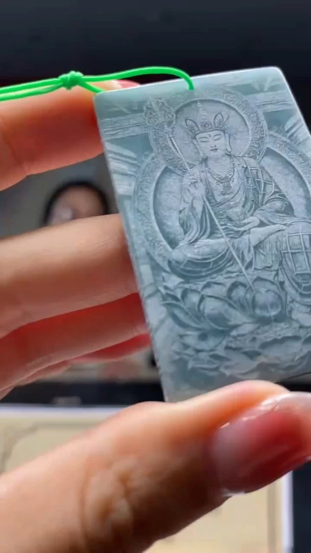 未镶嵌定制翡翠********563