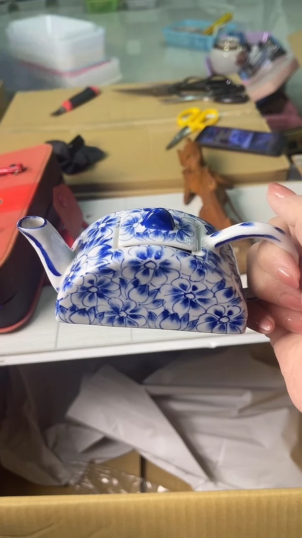 老****?中古杂项默认微瑕，满18包邮