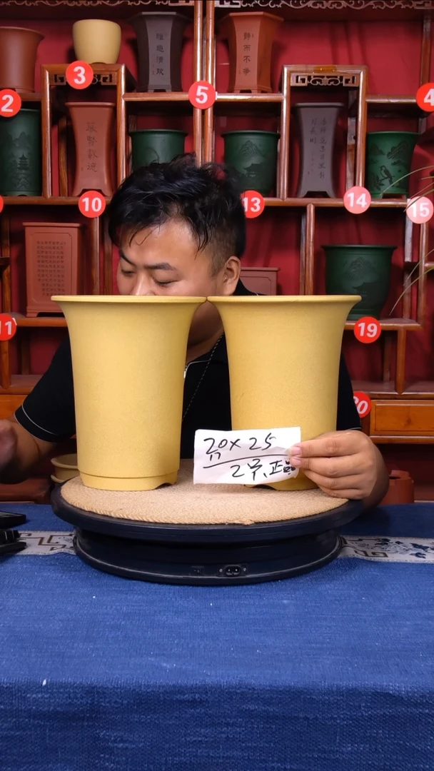 紫砂花盆000000000