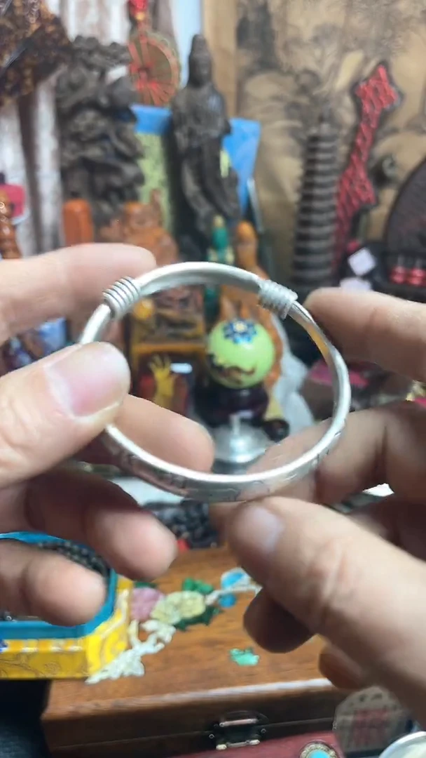 【闪购商品】扇子老板娘好物强烈推荐