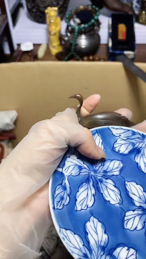 【闪购商品】瓷器碎片瓷器碎片