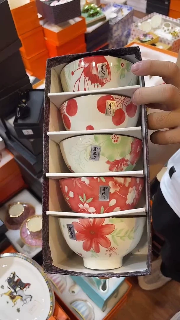 杯鸿辉家品牌瓷器，京东包邮！