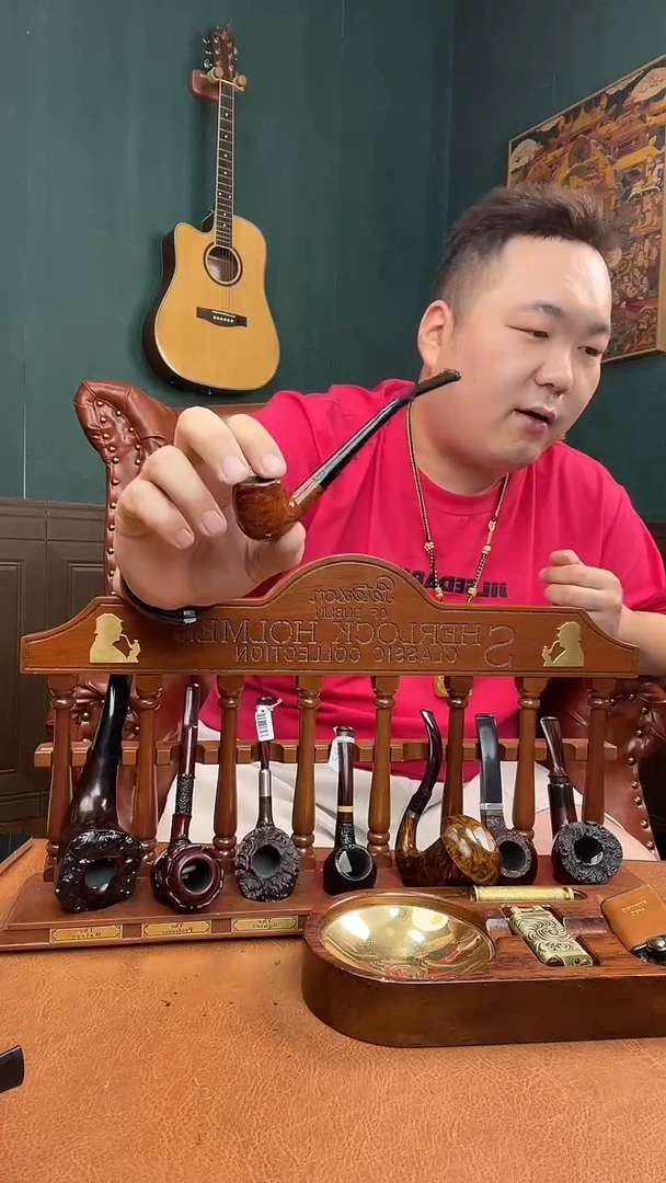 石楠木意大利进口石楠木烟斗