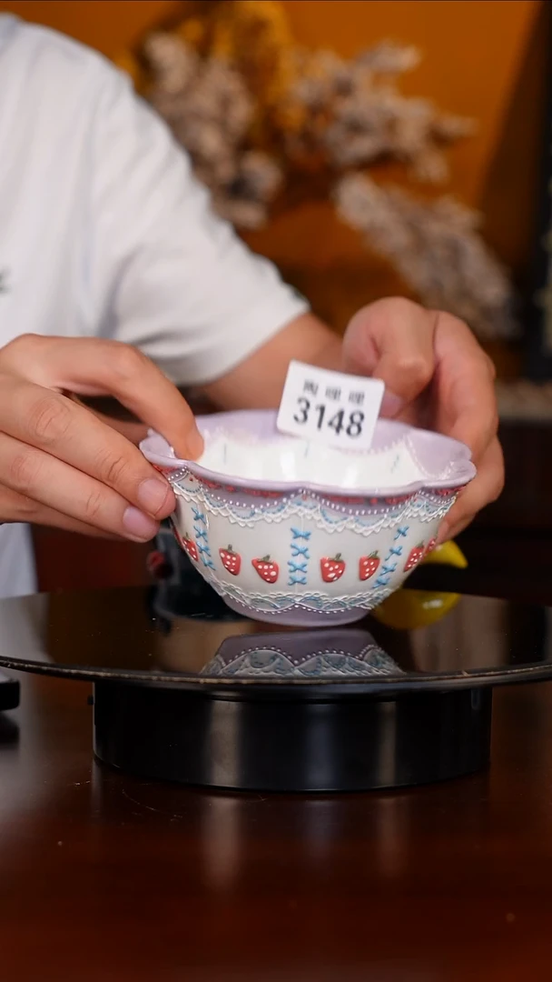 陶哩哩创意类陶瓷3148