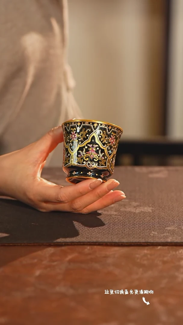 【闪购商品】九鸣瓷艺——溢珍堂专场