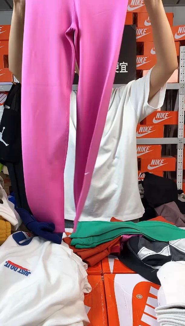 141编码 直播间过款 尺码160M