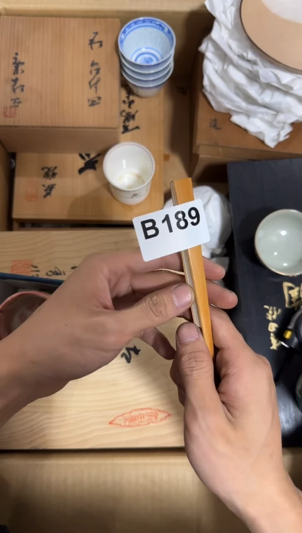 瓷片大*亮189 中古商品，谨慎购买