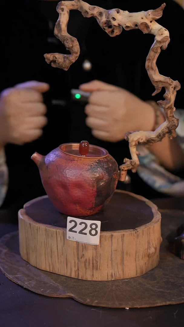 【闪购商品】228直播间闪购孤品茶器