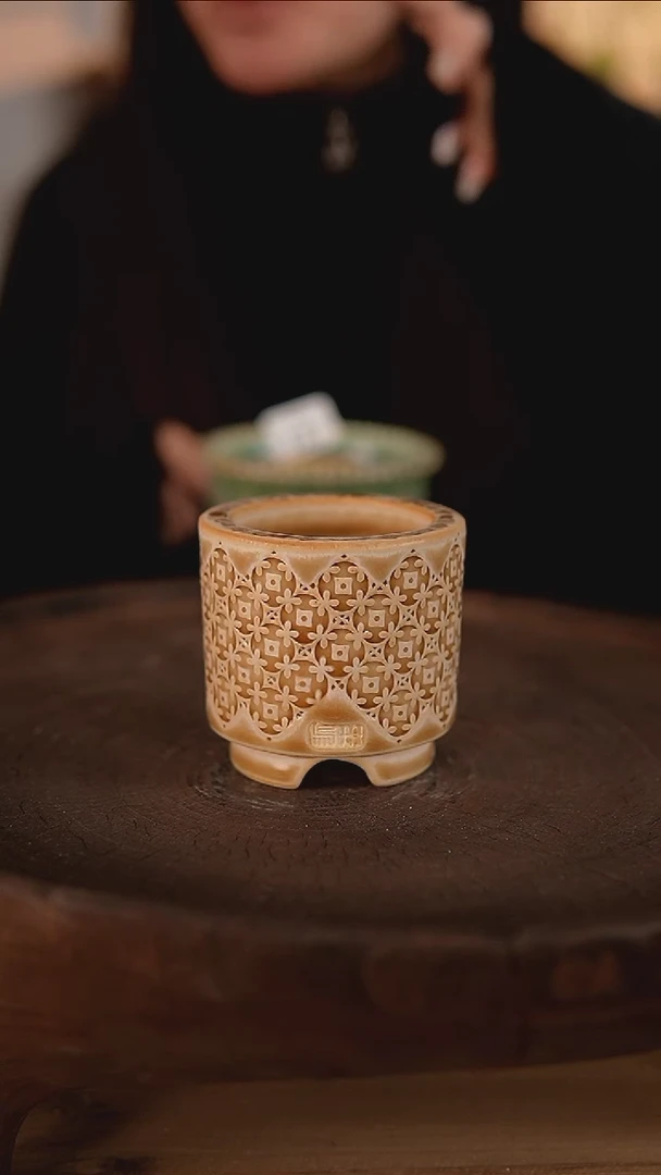 【闪购商品】红陶1-16-128默认有瑕口4