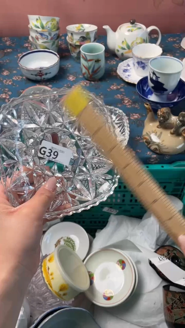 瓷片不*瓷器瓷器G39