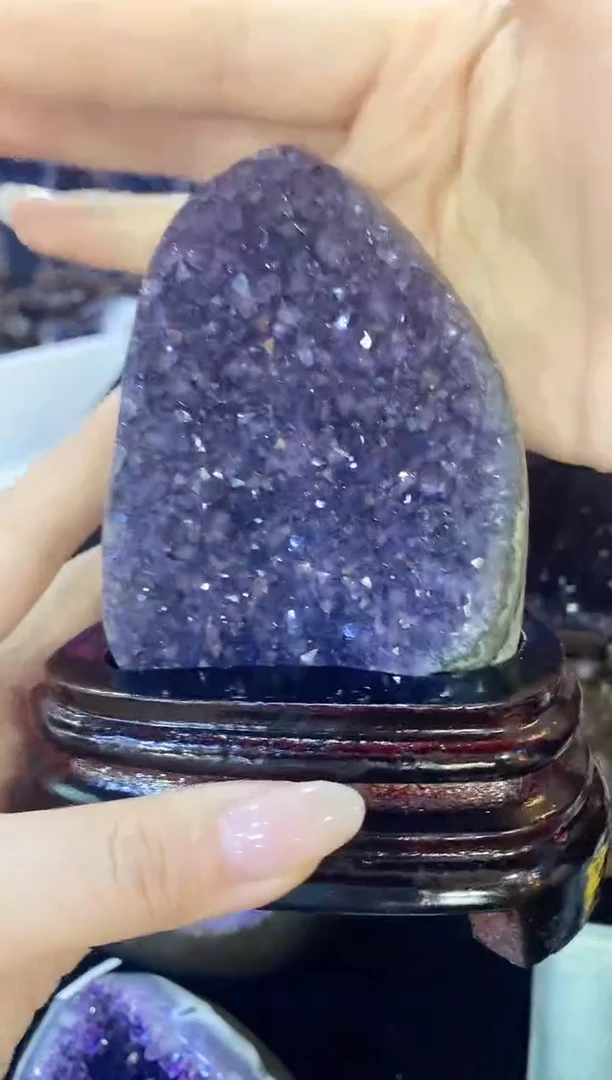 未镶嵌大型摆件（非配饰）水晶A74/多样性发