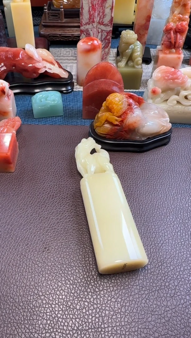 【闪购商品】寿山石寿山石寿山石寿山石