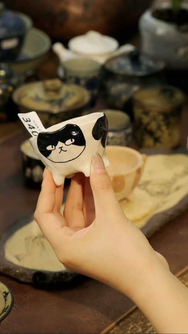 景德镇纯手工手作340