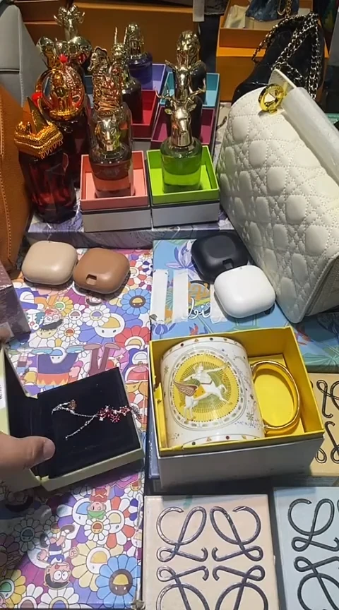 【闪购商品】瓷片换类目孤品单品一件不留