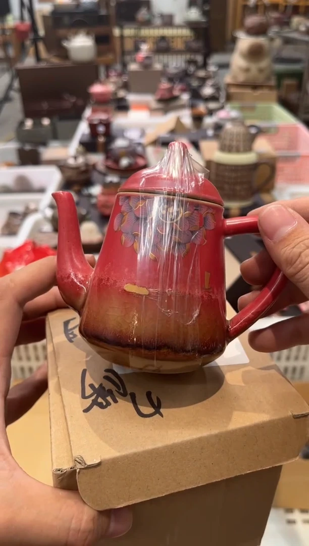陶瓷文化闪购链接