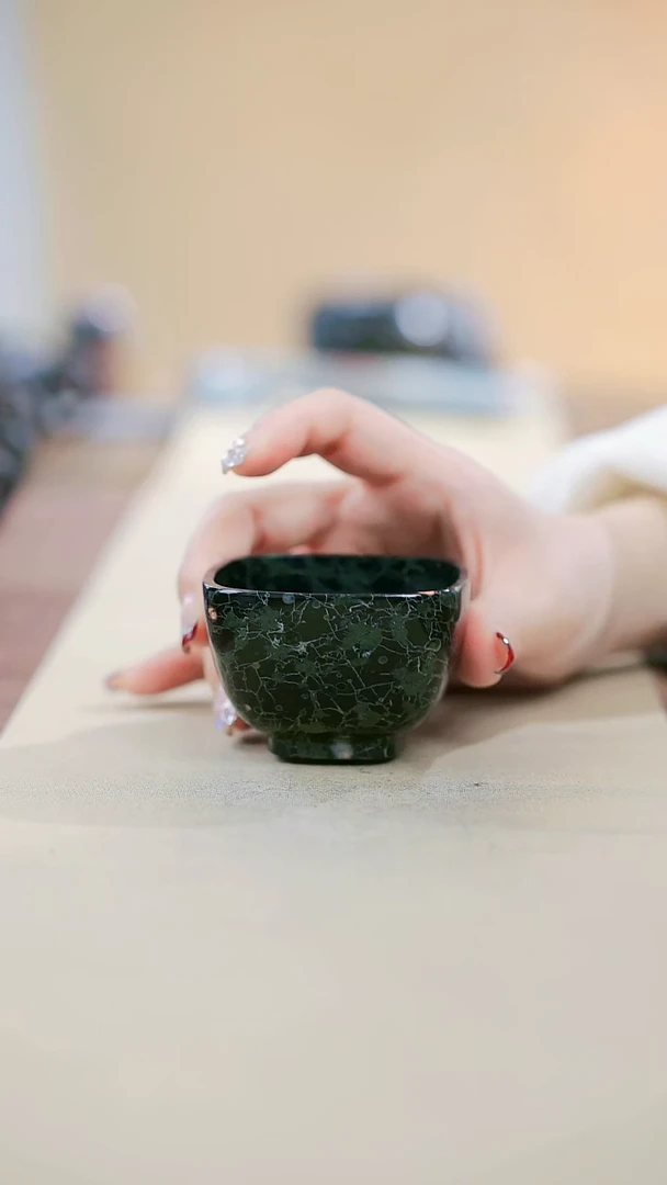 【闪购商品】梅花玉A寻武记一物一拍