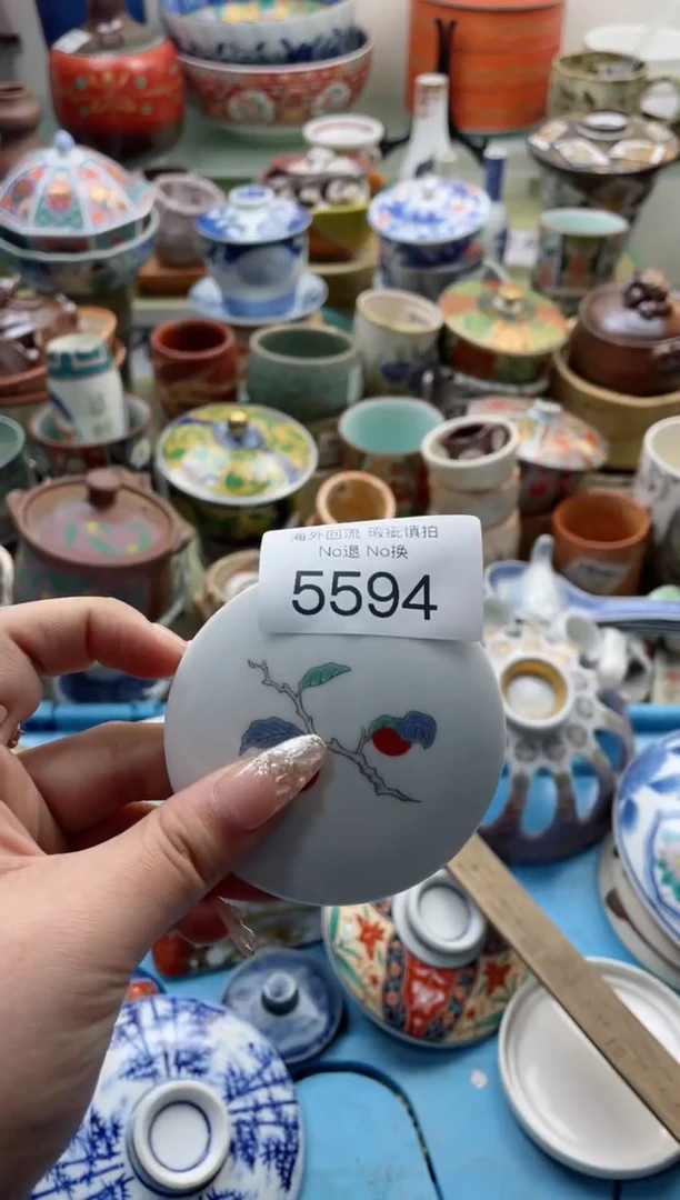 【闪购商品】摆件5594精美创意日式臻品