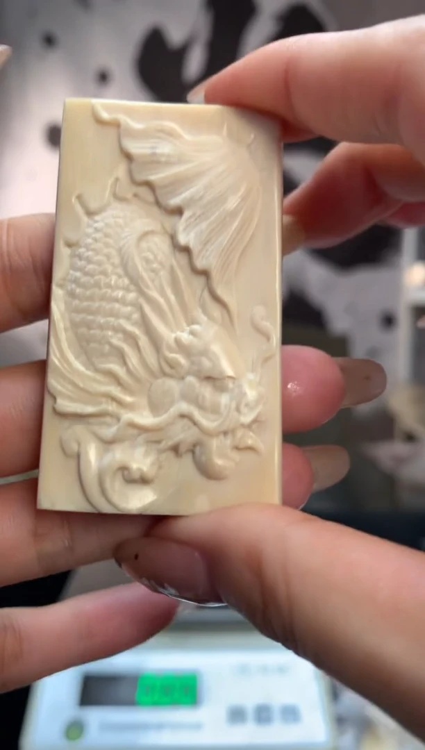 橄榄核手串橄榄核猛犸138
