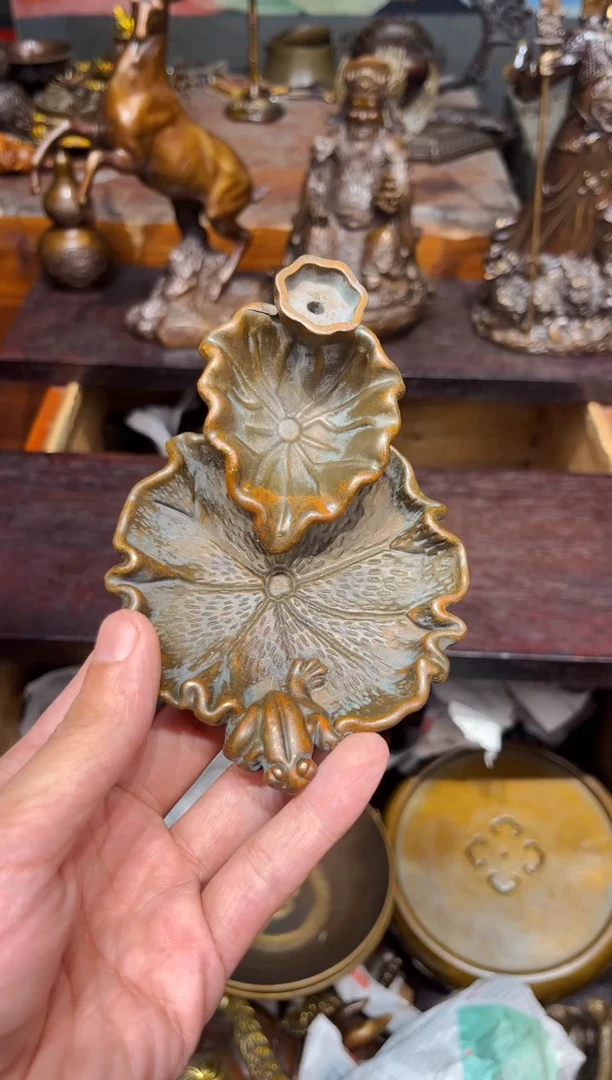 A三浒铜专属高端精品