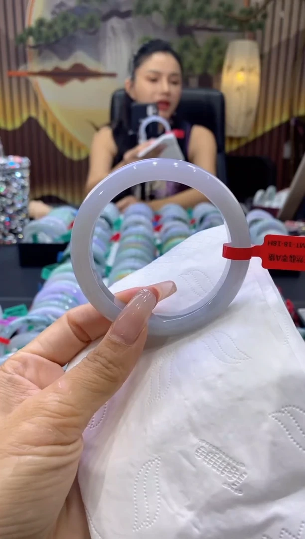 翡翠手镯未镶嵌00003261