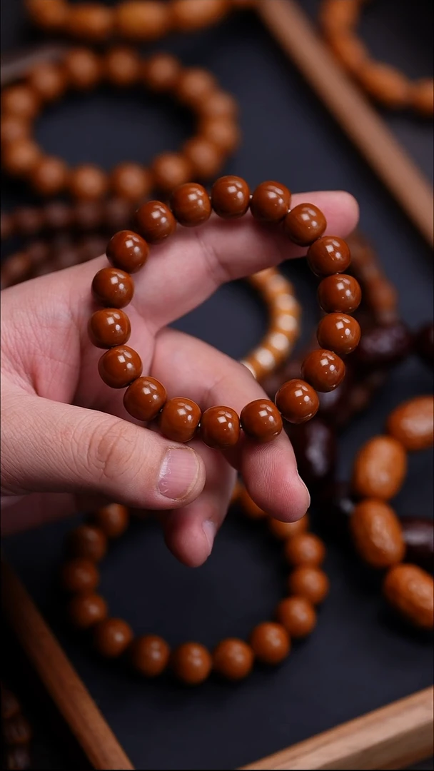 吊坠橄榄核苏工橄榄核