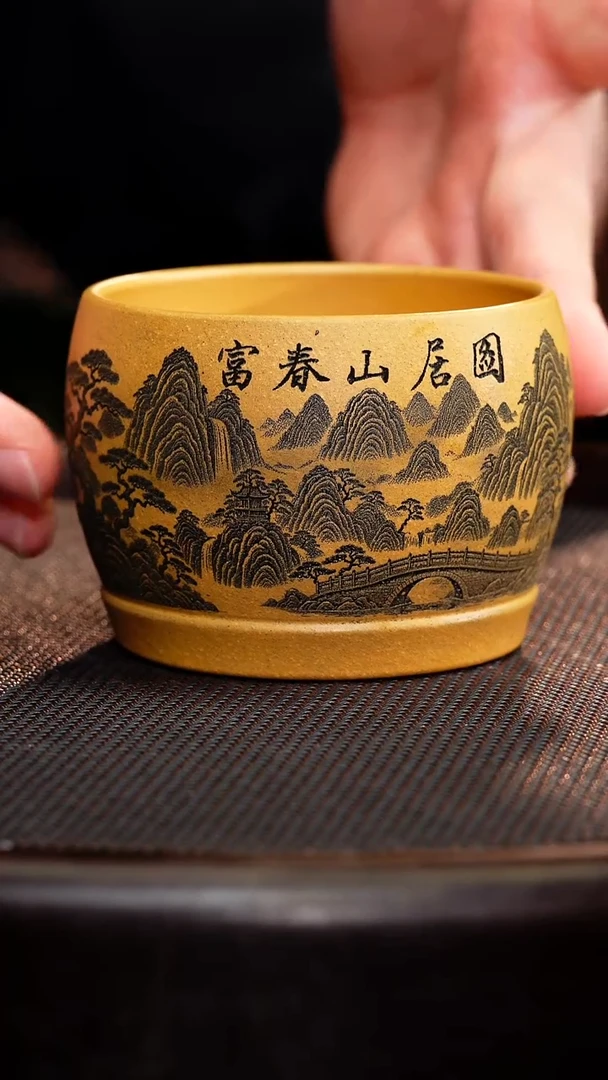 茶壶紫砂W宜兴原矿高端紫砂