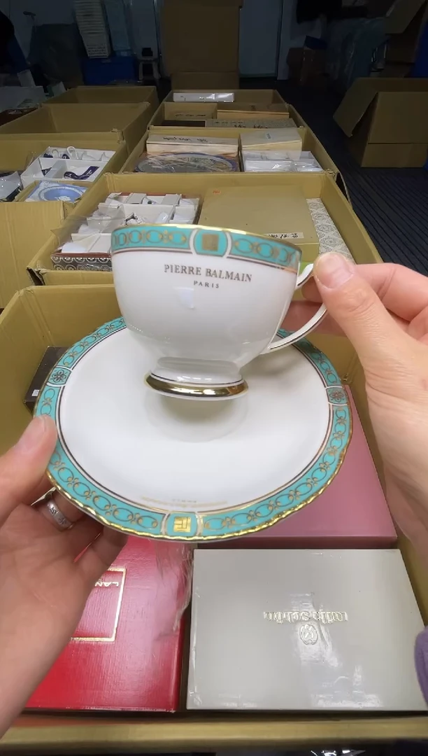 【闪购商品】新骨瓷小宝回流