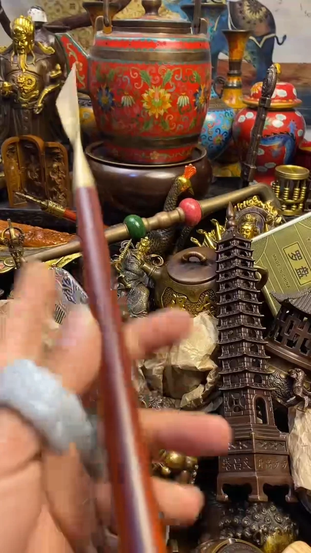 茶台摆件，博古摆件 ，工艺品